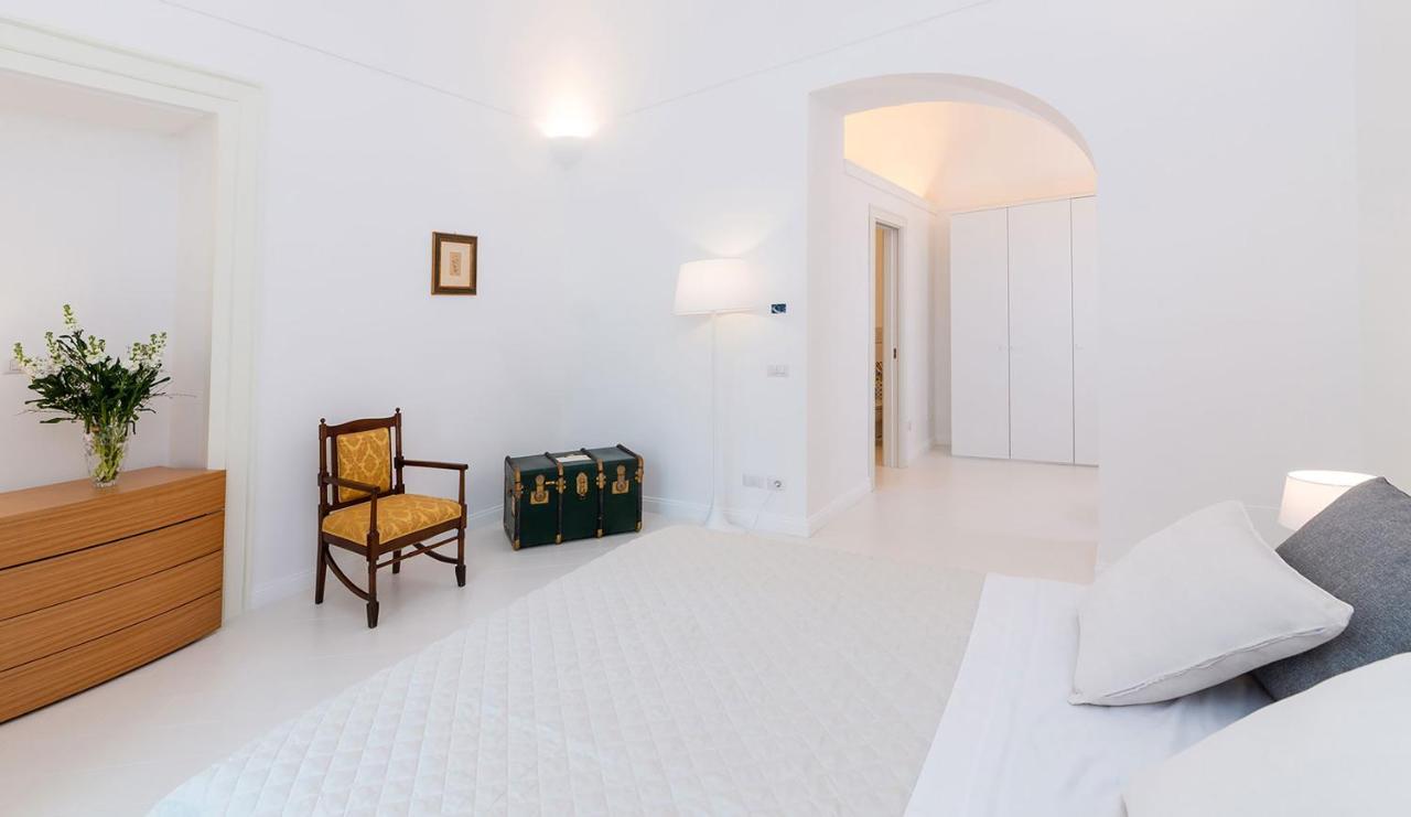 Amore Rentals - Palazzo Della Storia Amalfi Exteriér fotografie