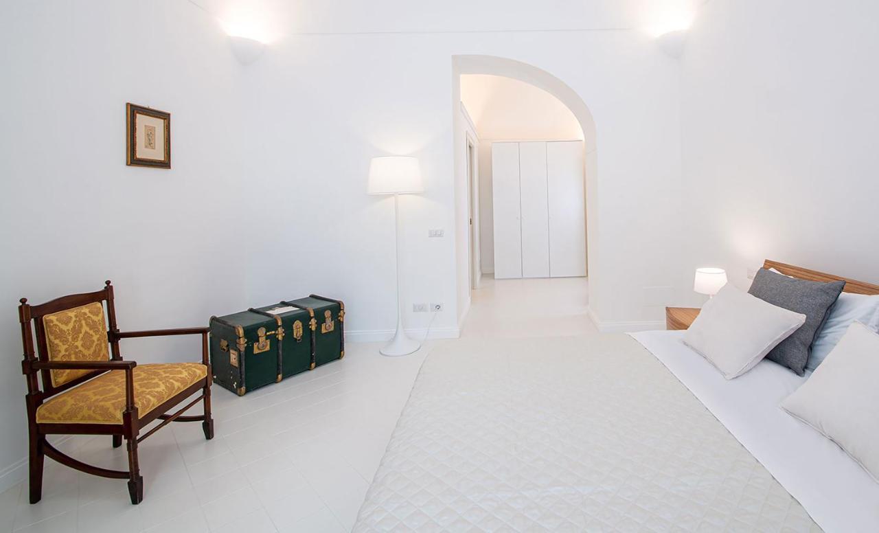 Amore Rentals - Palazzo Della Storia Amalfi Exteriér fotografie