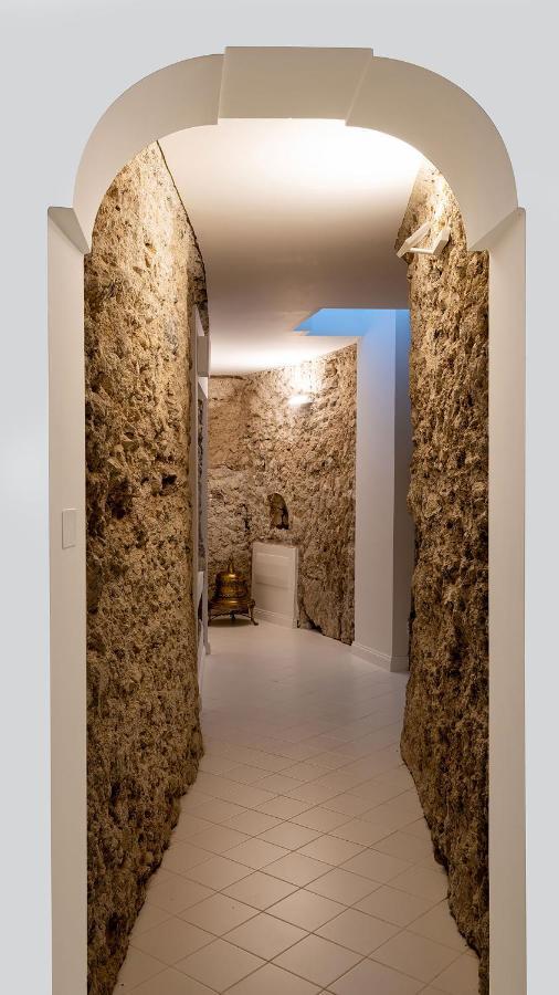 Amore Rentals - Palazzo Della Storia Amalfi Exteriér fotografie